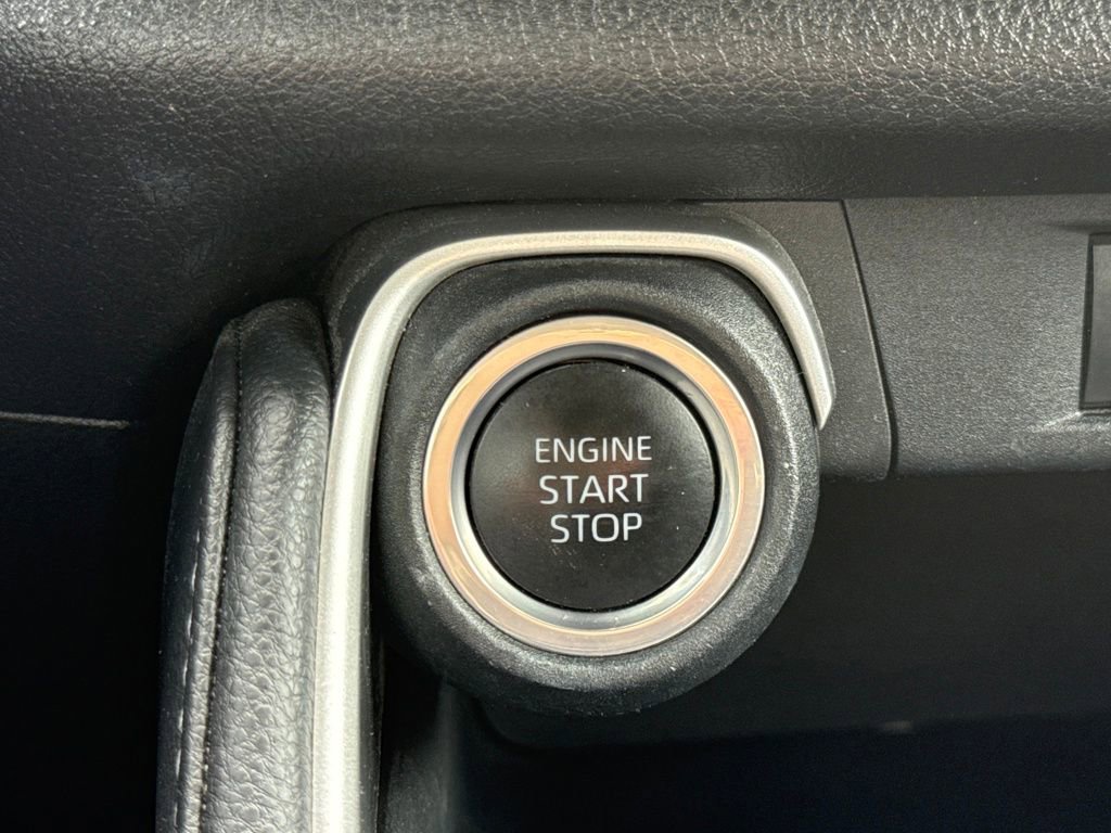 Used 2024 Toyota Grand Highlander Limited image 29