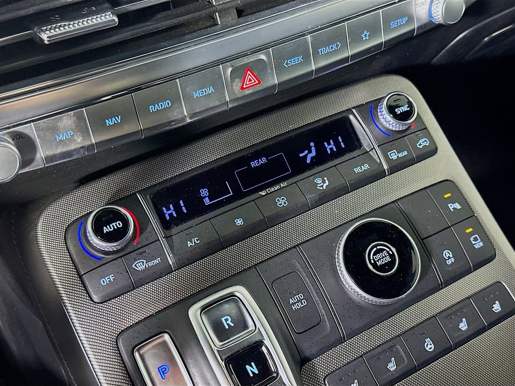 Used 2022 Hyundai Palisade Calligraphy image 28