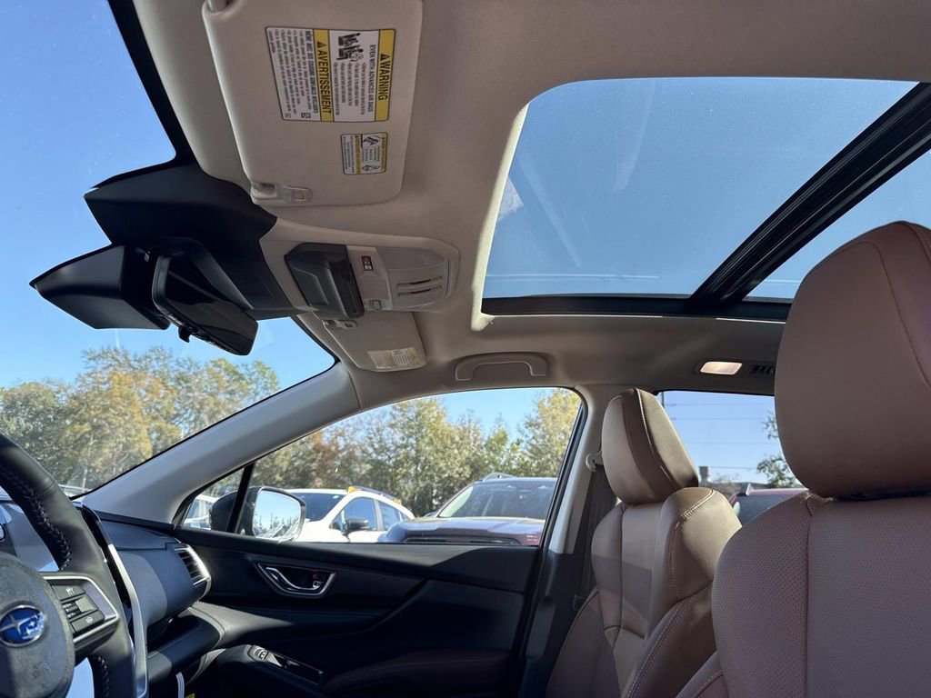 New 2026 Subaru Ascent Touring image 28