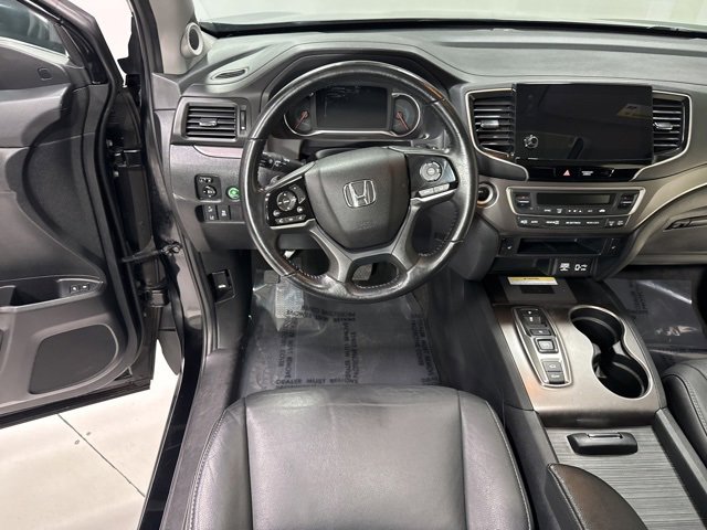 Used 2021 Honda Pilot Special Edition image 16