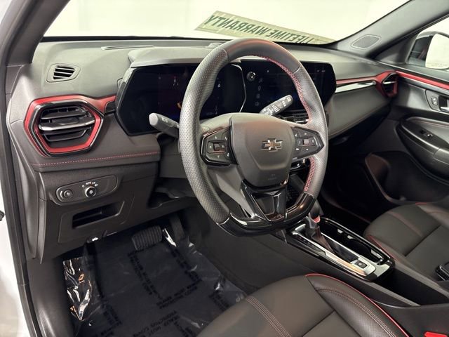 Used 2024 Chevrolet TrailBlazer RS image 22