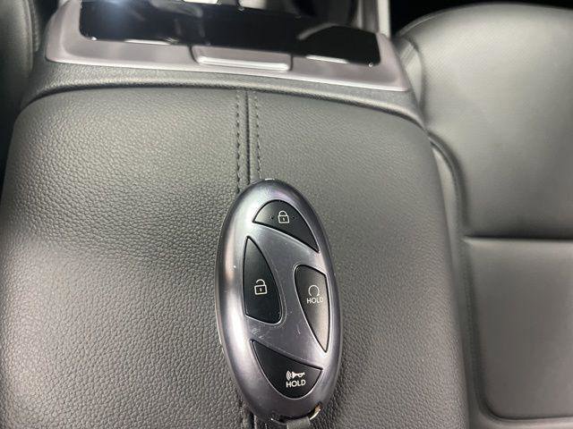 New 2026 Hyundai Santa Cruz SEL FWD image 22