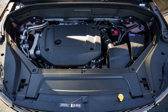 New 2026 Volvo XC90 B6 Plus image 19