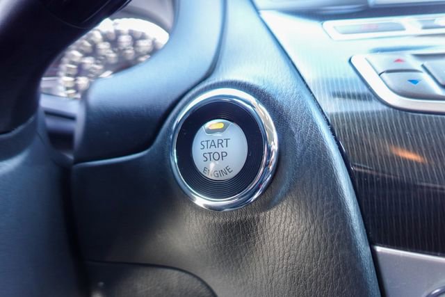 Used 2019 INFINITI QX60 Pure image 19