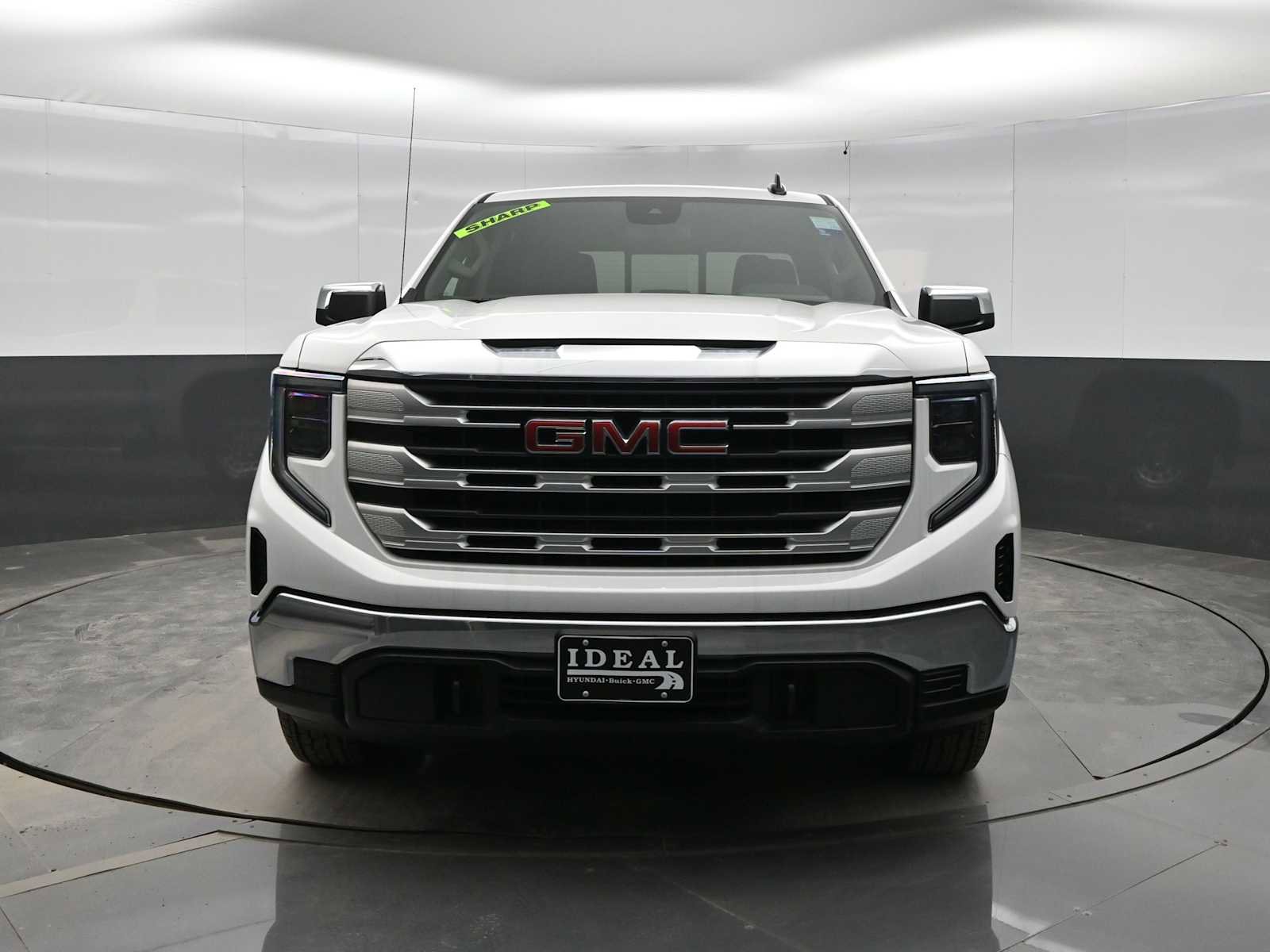 New 2026 GMC Sierra 1500 SLE w/ Preferred Package image 3