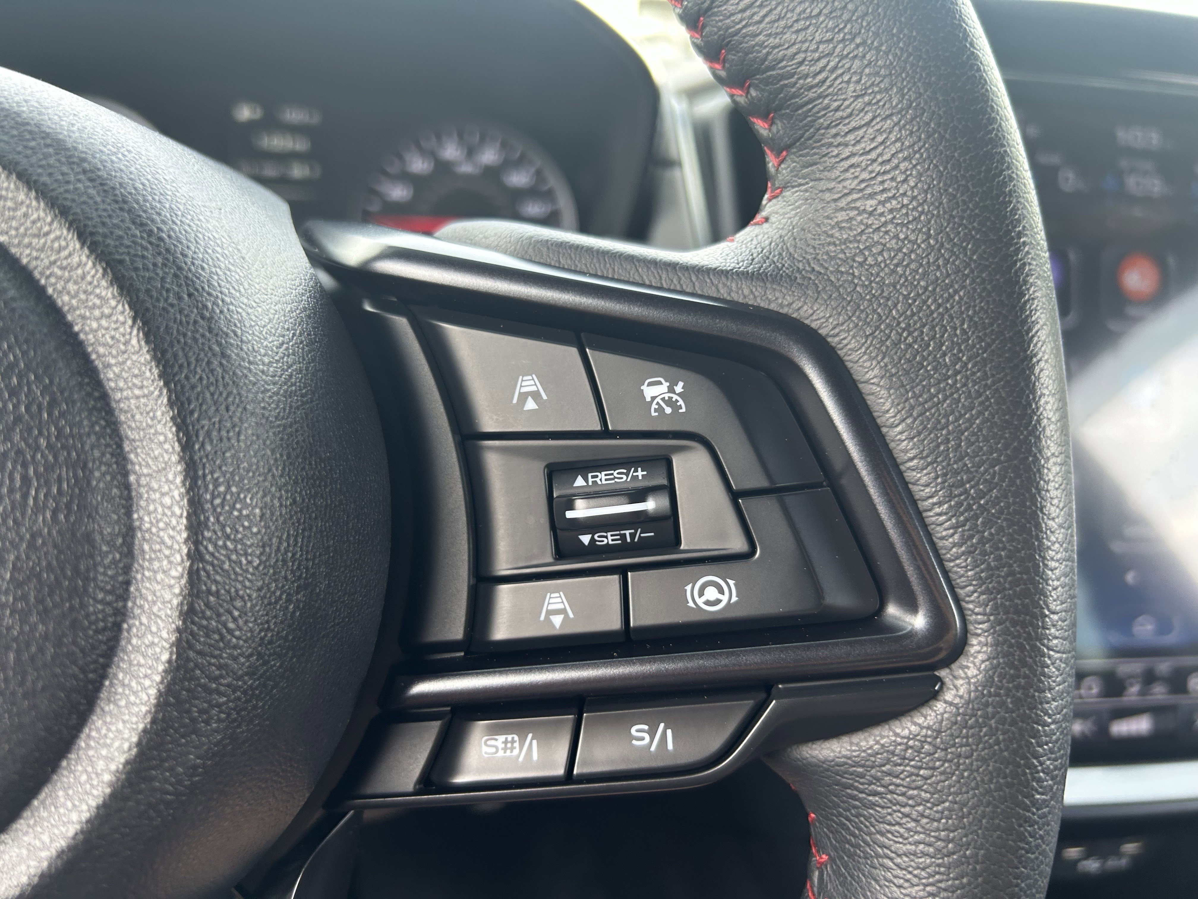 Used 2022 Subaru WRX Premium AWD/4WD image 16