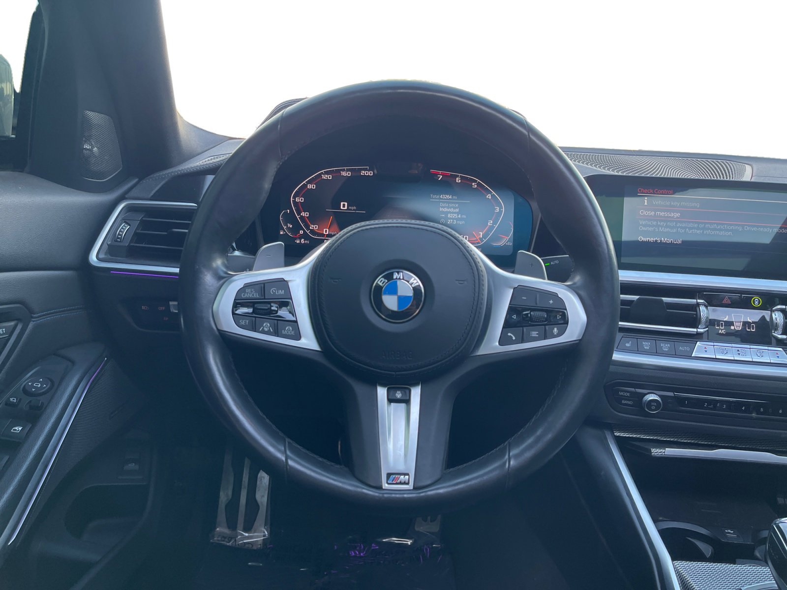 Used 2020 BMW M340i image 11
