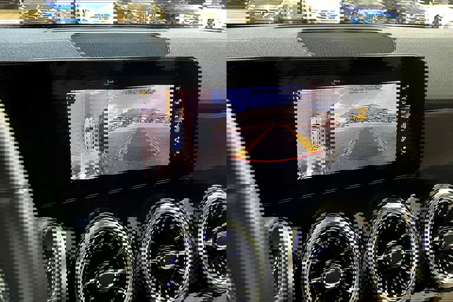 Certified 2023 Mercedes-Benz GLB 250 4MATIC image 25