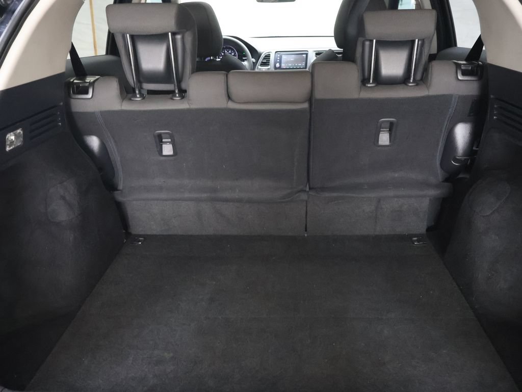 Used 2022 Honda HR-V EX image 13