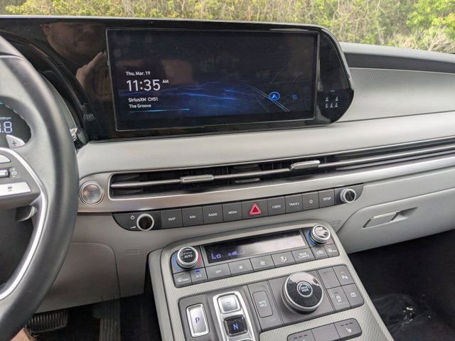 Used 2025 Hyundai Palisade SEL image 20