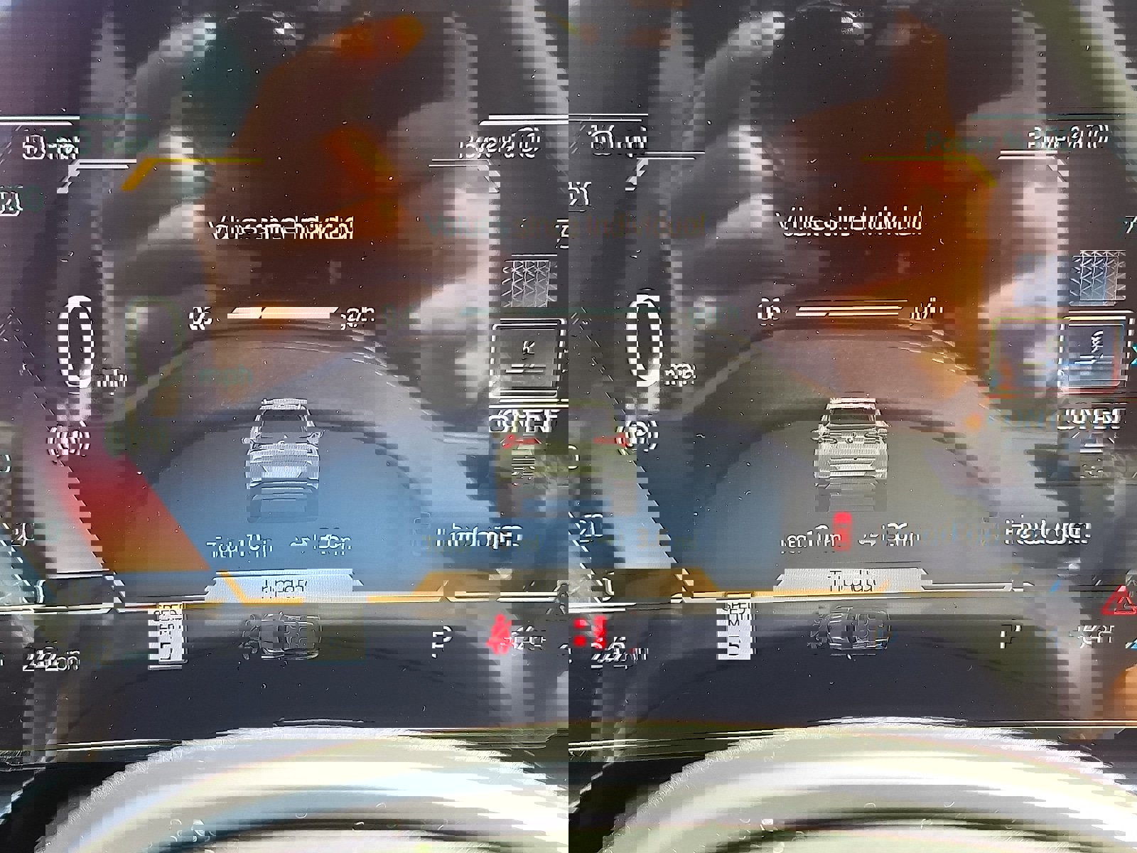 Used 2026 BMW X3 xDrive30 w/ Convenience Package image 9