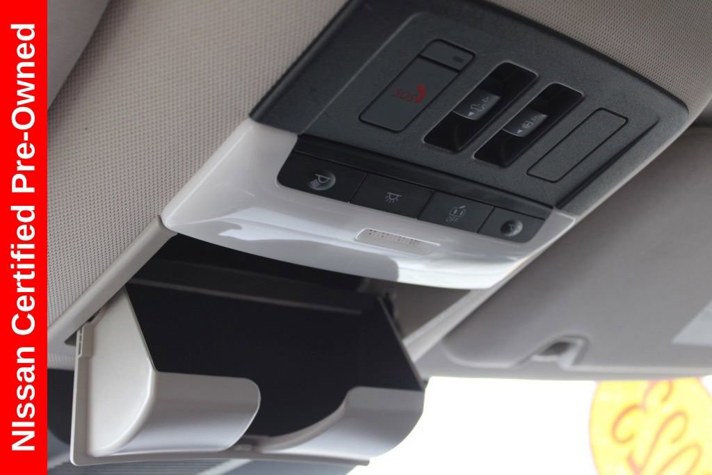 Certified 2023 Nissan Pathfinder Platinum image 52