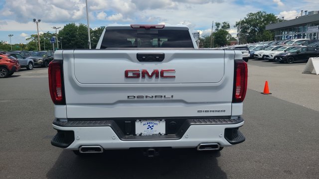 New 2026 GMC Sierra 1500 Denali w/ Denali Reserve Package AWD/4WD image 6