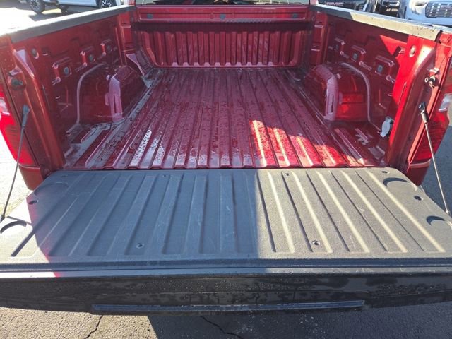 Certified 2023 Chevrolet Silverado 1500 LT image 20