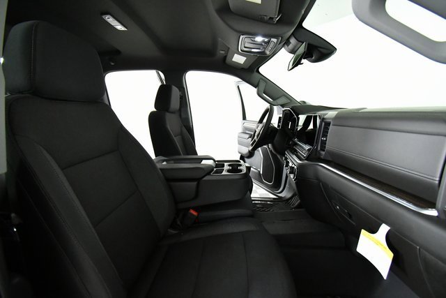 New 2026 Chevrolet Silverado 3500 LT w/ Convenience Package image 23