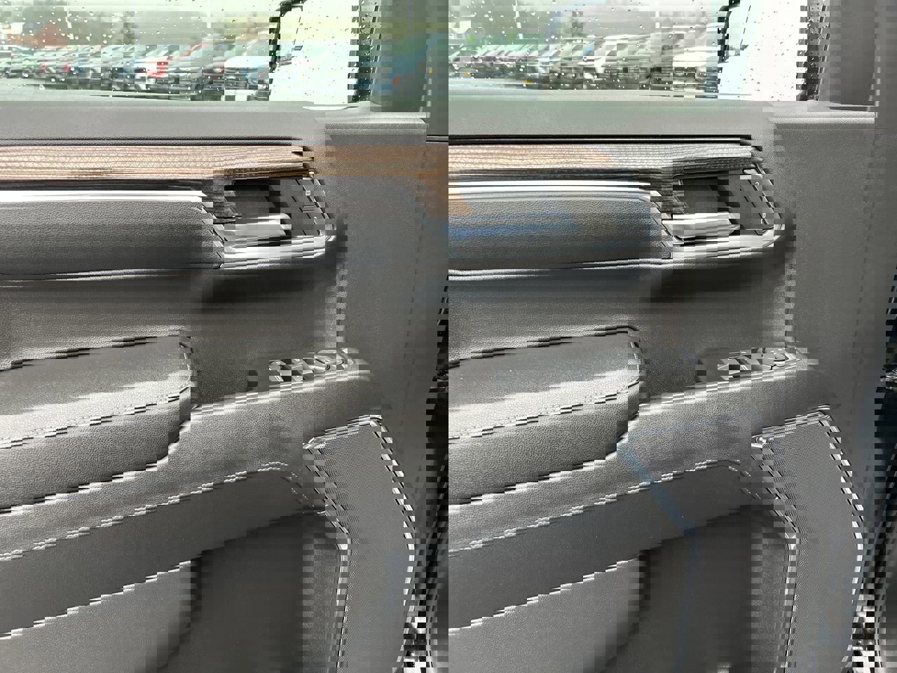 Used 2023 Chevrolet Silverado 1500 LT Trail Boss image 20