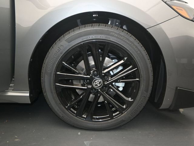 Used 2026 Toyota Camry SE image 16