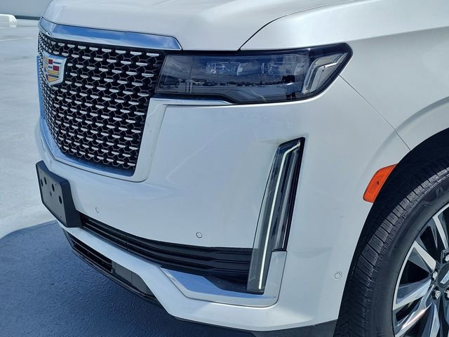 Certified 2021 Cadillac Escalade Sport w/ LPO, Illumination Package AWD/4WD image 10