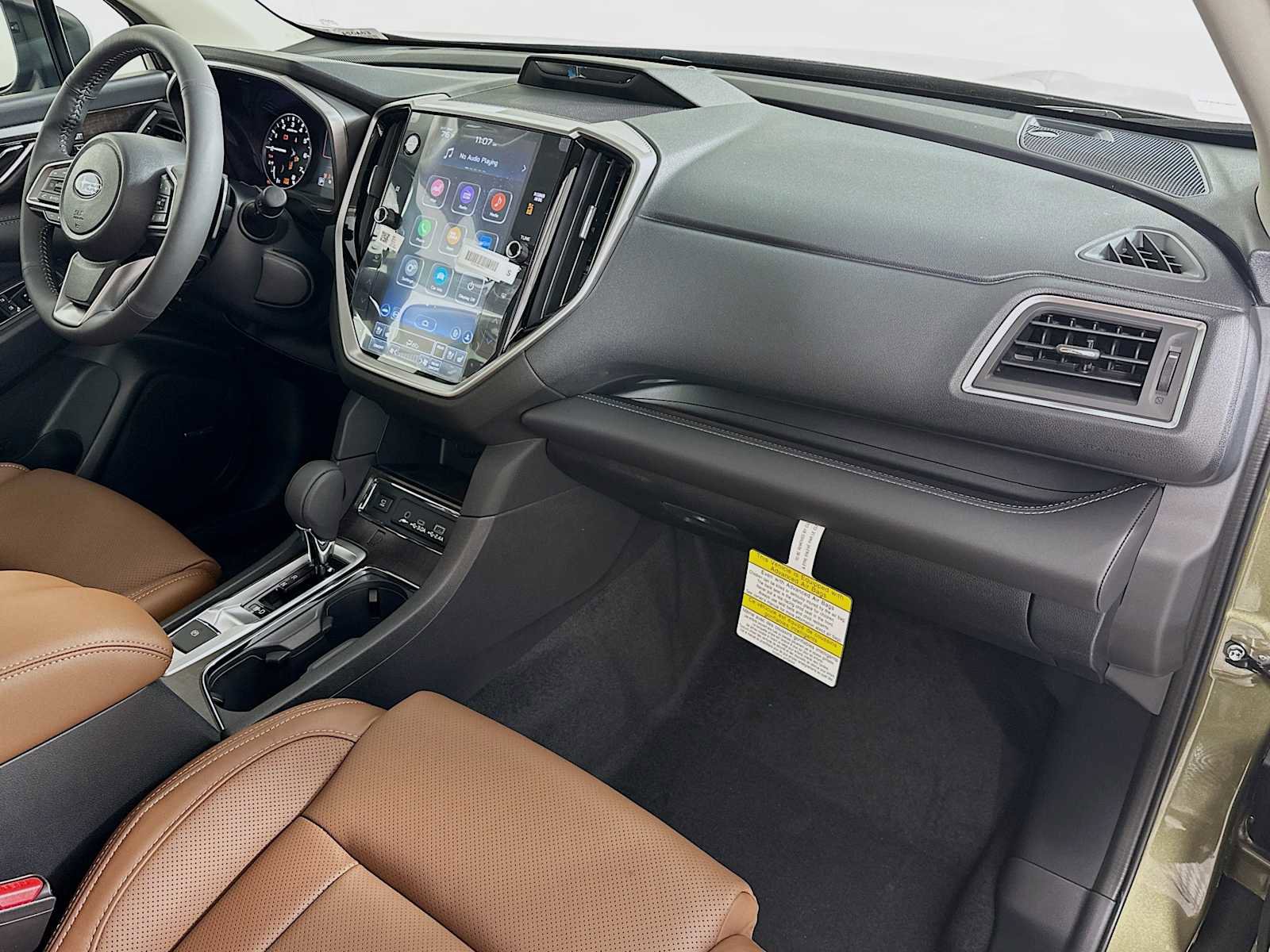 New 2026 Subaru Ascent Touring image 29