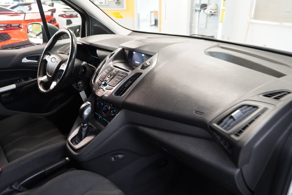 Used 2016 Ford Transit Connect XLT FWD image 27