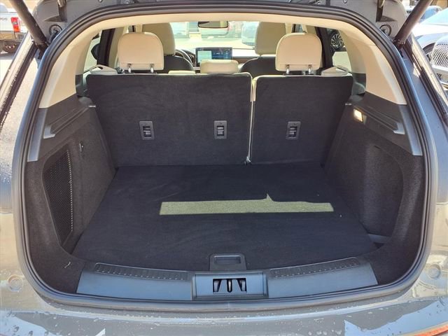 New 2026 Lincoln Corsair Grand Touring w/ Jet Appearance Package image 9