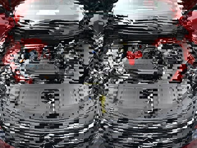 New 2026 Nissan Rogue SV image 35