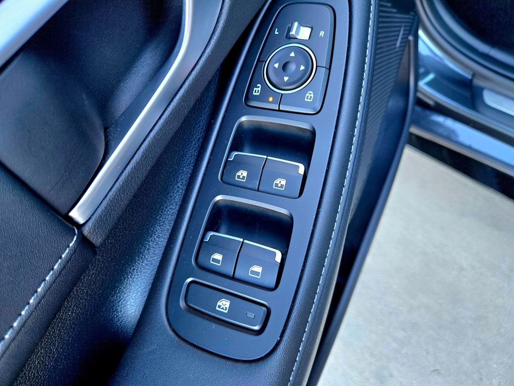 Certified 2025 Hyundai Sonata Limited image 32