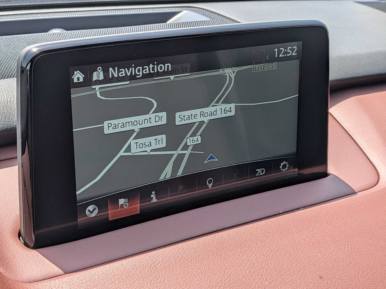 Used 2016 MAZDA CX-9 Signature AWD/4WD image 31