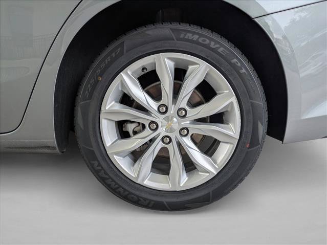 Used 2024 Chevrolet Malibu LT FWD image 22