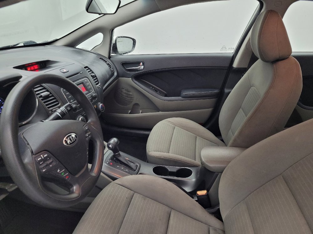 Used 2016 Kia Forte LX w/ LX Popular Plus Package image 17