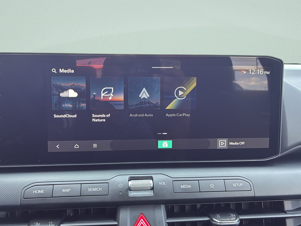 New 2026 Kia K4 FWD image 37