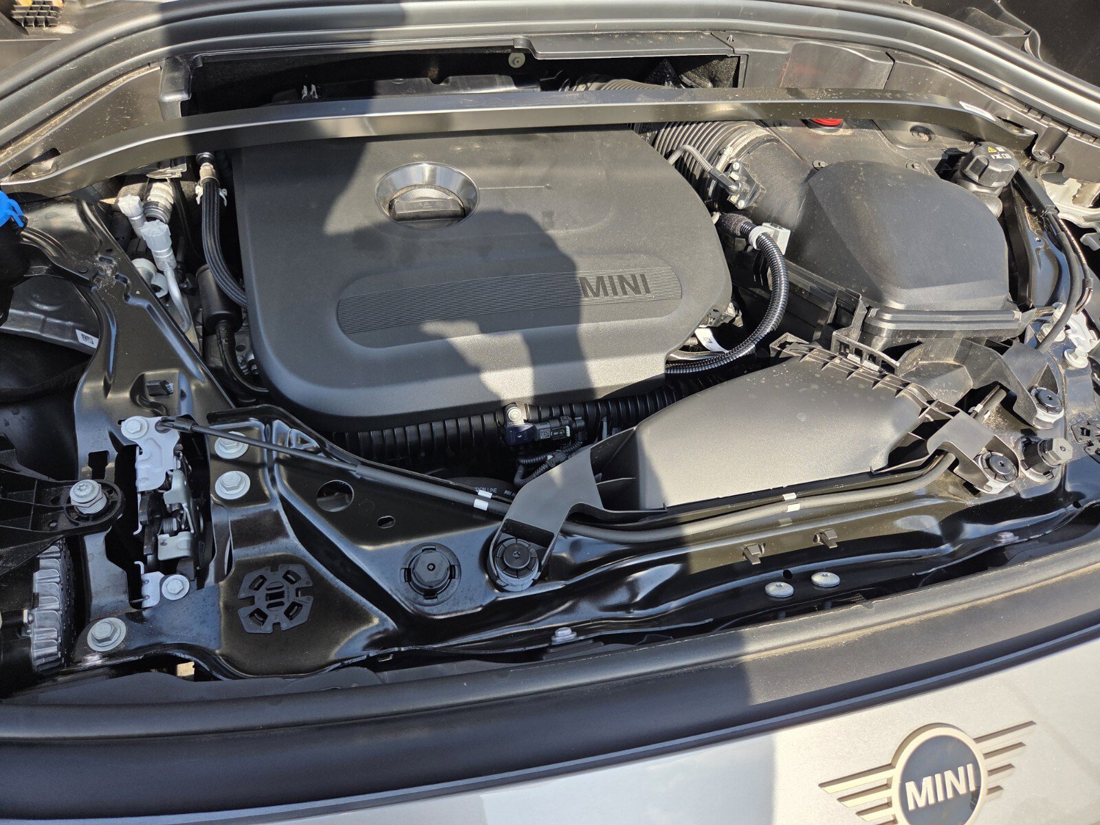 Used 2026 MINI Cooper Countryman S AWD/4WD image 17