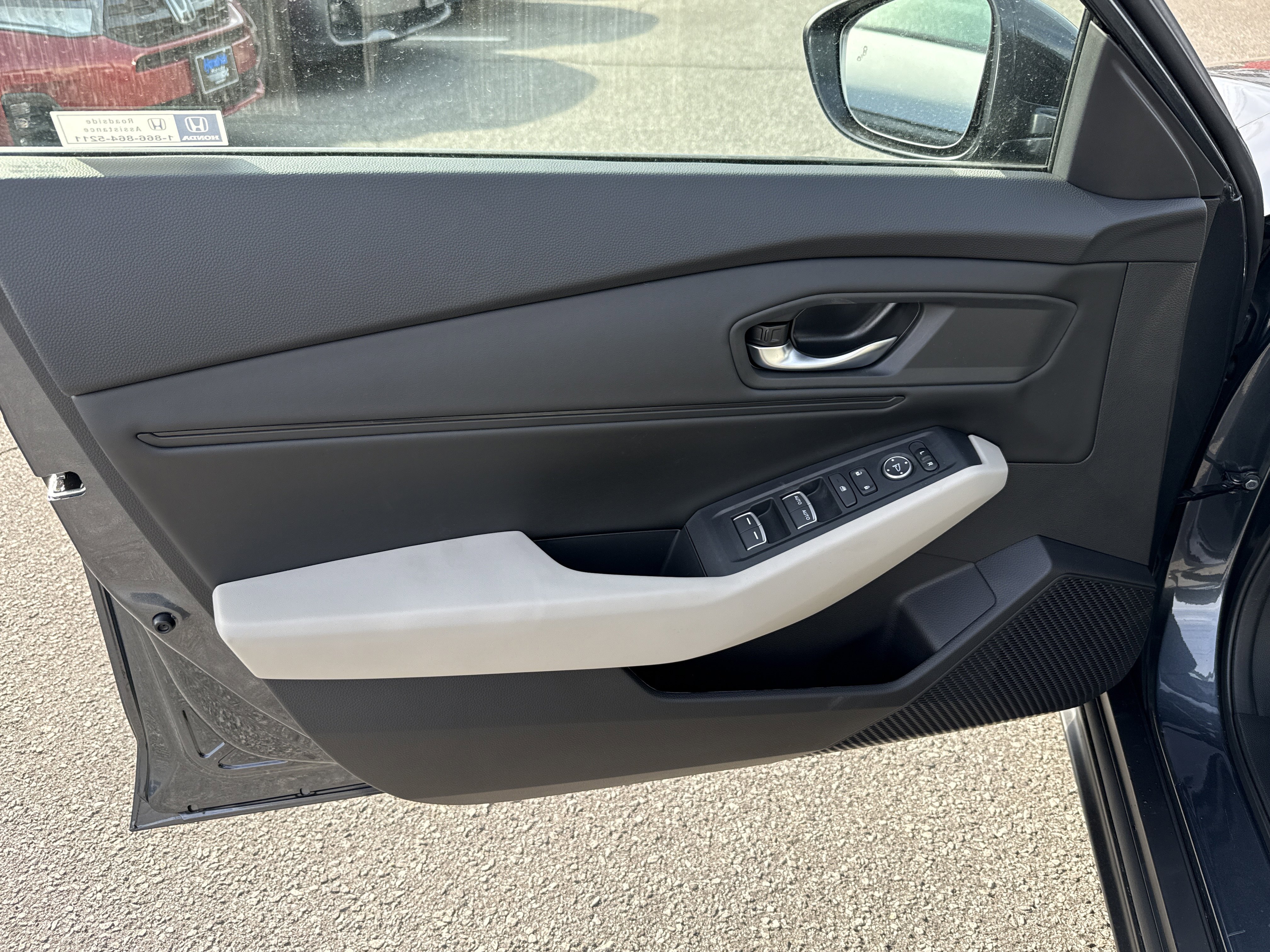 New 2026 Honda Accord SE image 13