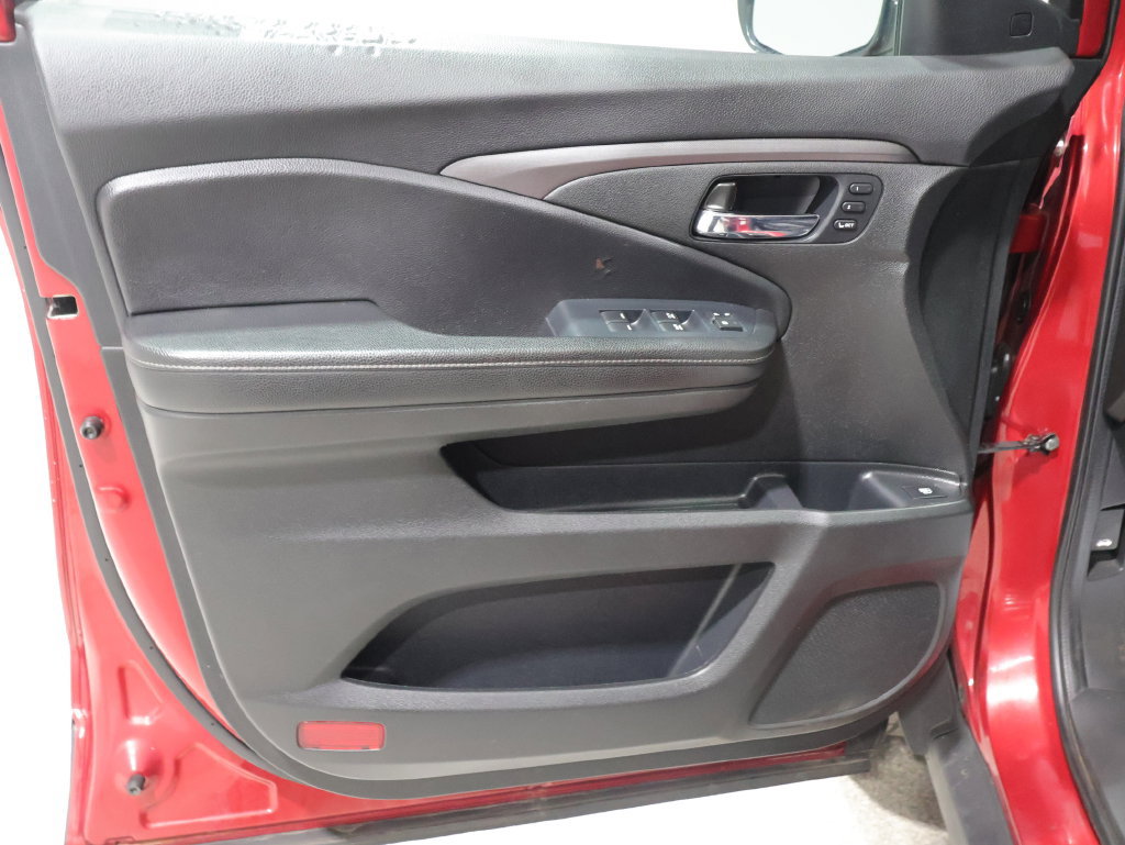 Used 2023 Honda Ridgeline RTL image 20