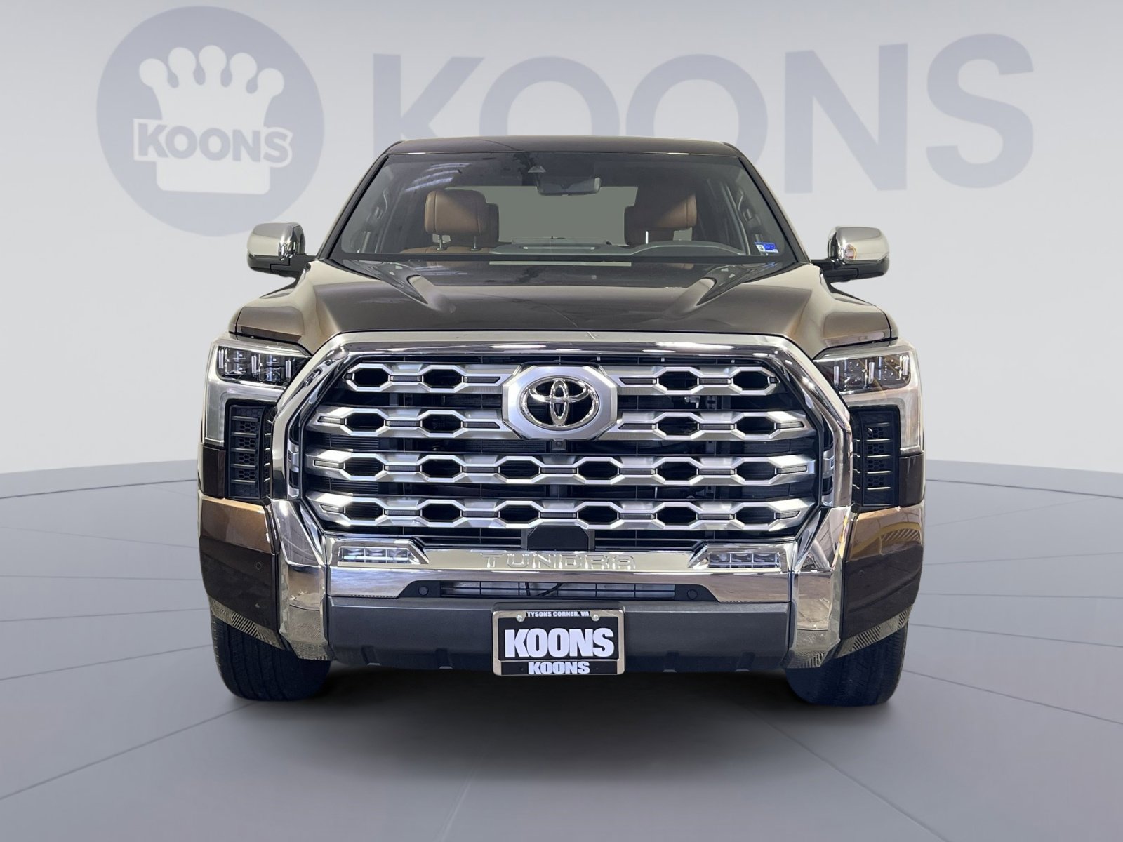 Used 2024 Toyota Tundra 1794 Edition image 11