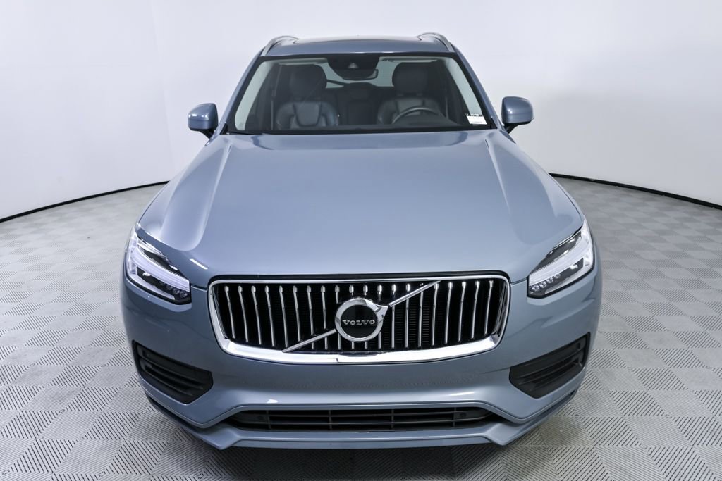 Certified 2022 Volvo XC90 T6 Momentum w/ Protection Package Premier AWD/4WD image 36