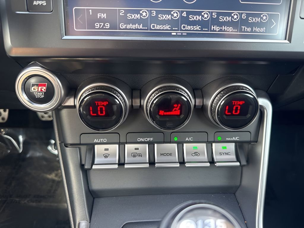 Used 2022 Toyota GR86 Premium image 18