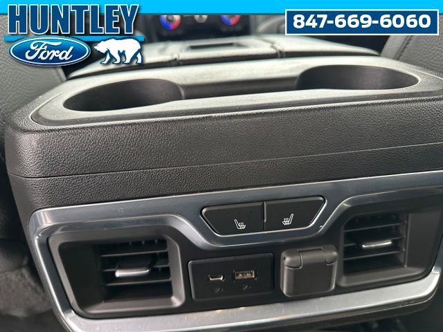 Used 2021 GMC Sierra 3500 Denali w/ Denali Ultimate Package image 12