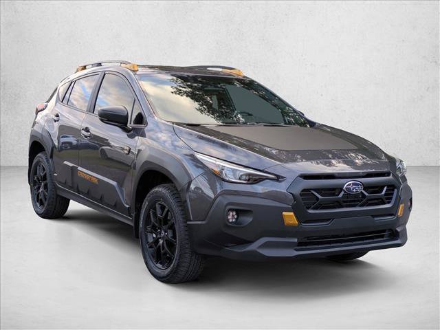 New 2026 Subaru Crosstrek 2.5i Wilderness AWD/4WD image 9