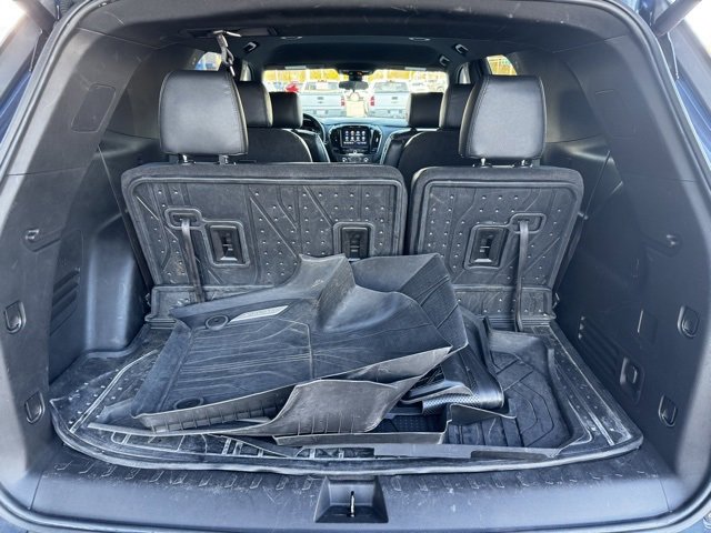 Certified 2023 Chevrolet Traverse LT w/ LPO, Floor Liner Package image 40