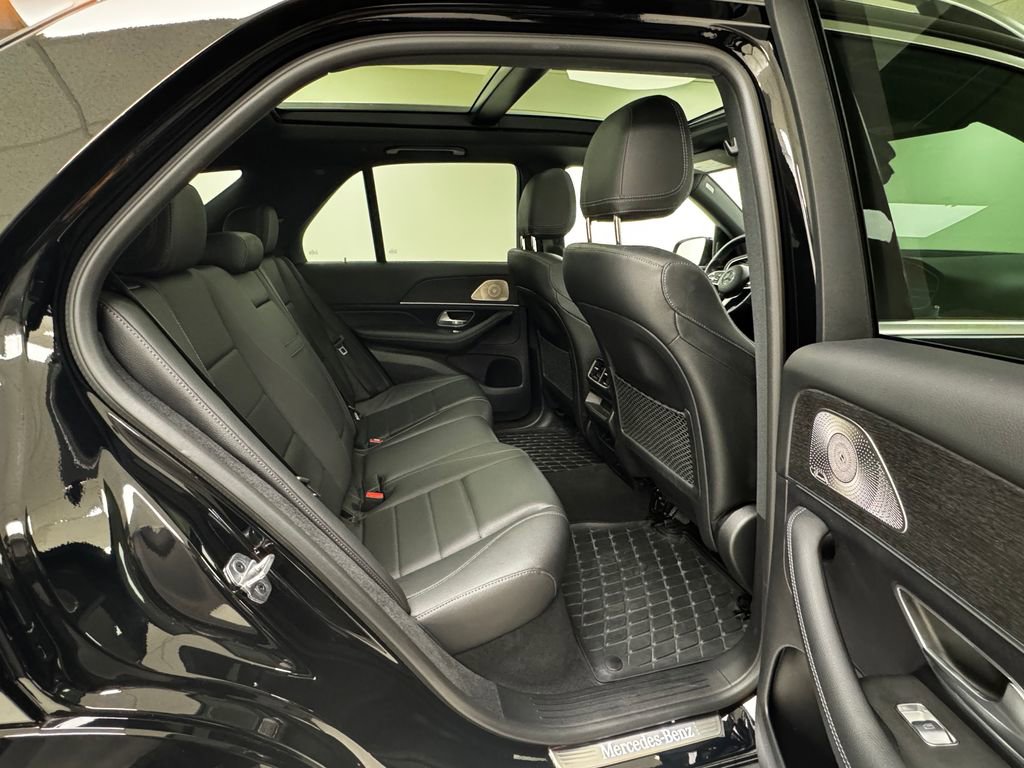 Used 2022 Mercedes-Benz GLE 350 4MATIC image 16