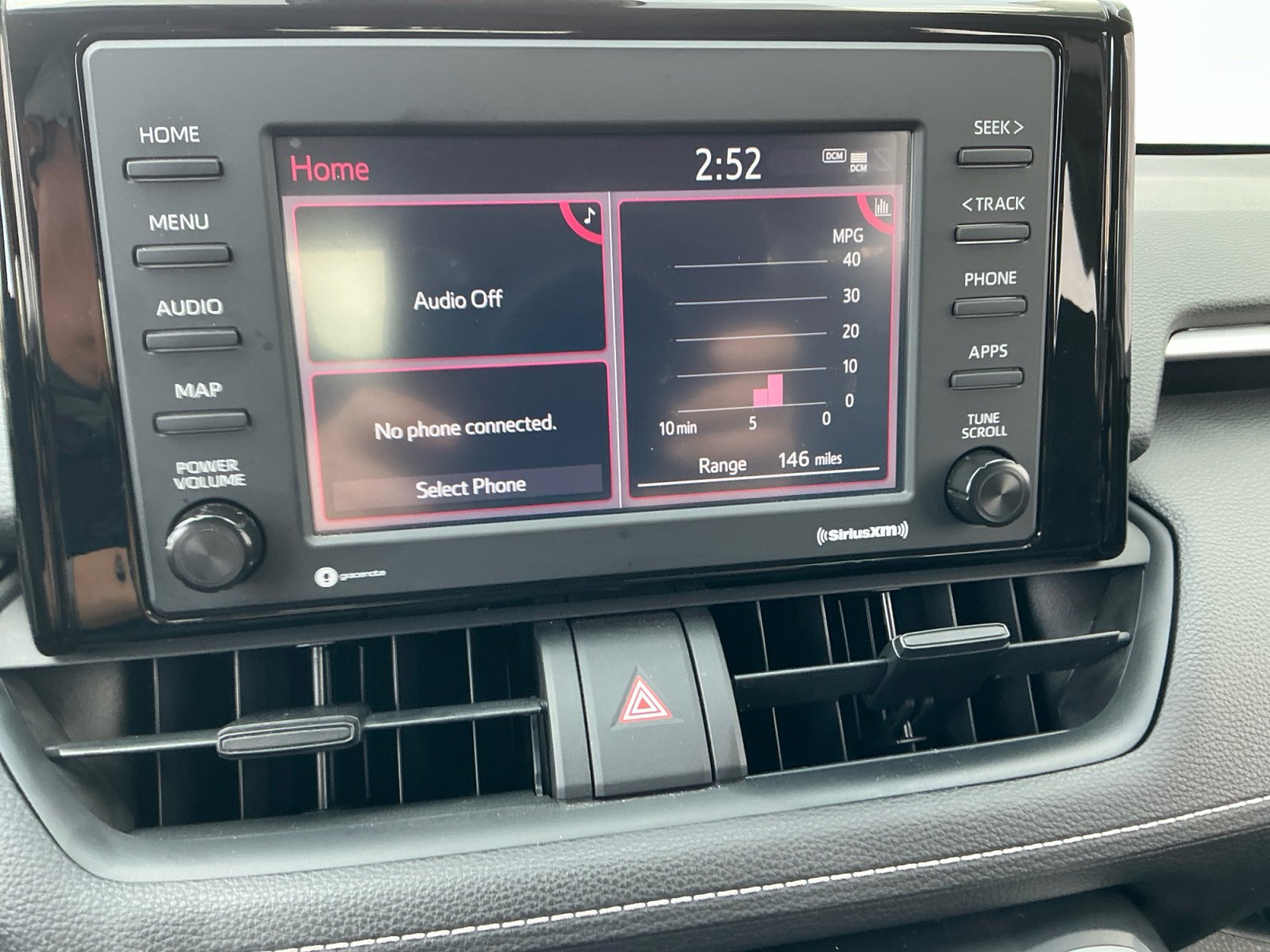 Certified 2021 Toyota RAV4 LE image 28