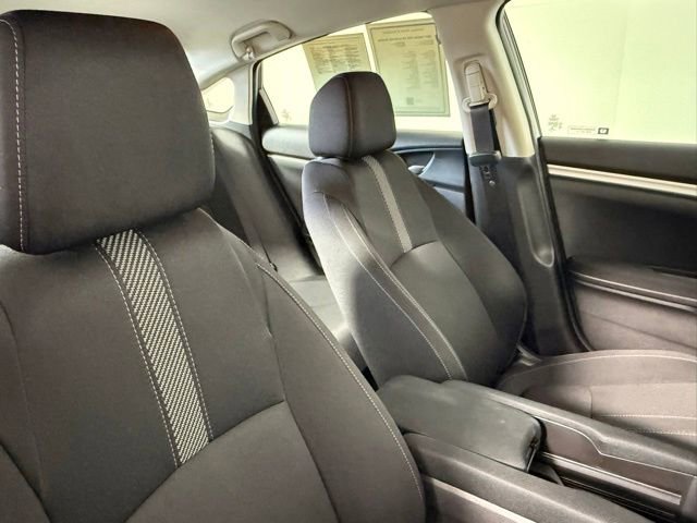 Used 2017 Honda Civic LX image 50