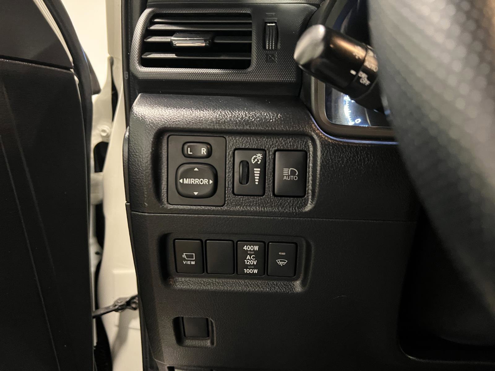 Used 2023 Toyota 4Runner Limited image 15