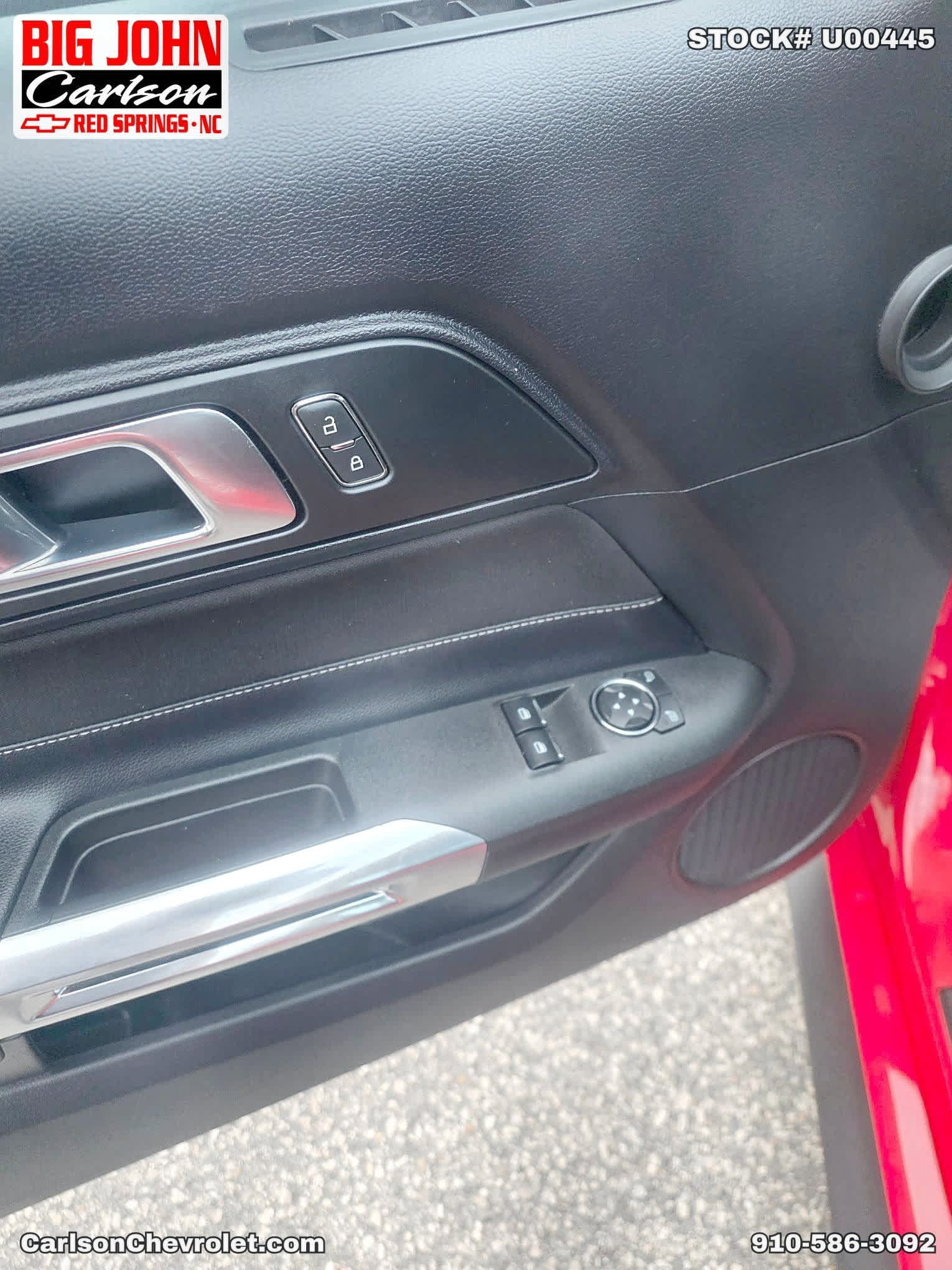 Used 2019 Ford Mustang GT RWD image 13