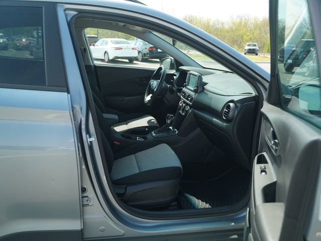 Used 2021 Hyundai Kona SEL image 20