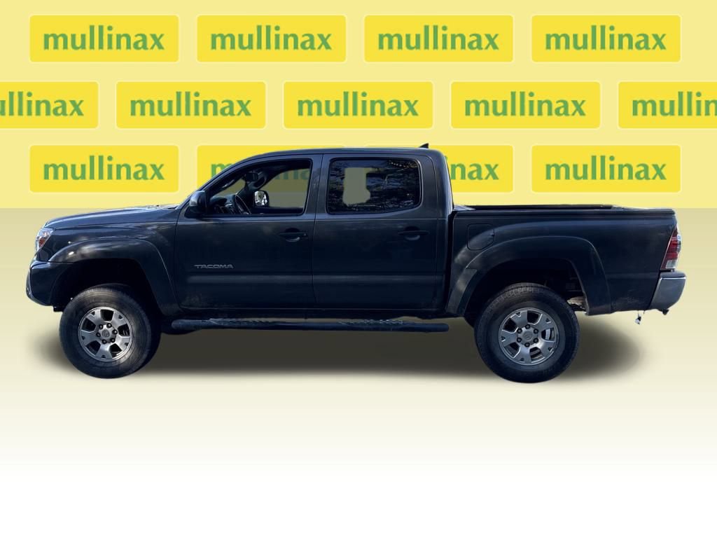 Used 2012 Toyota Tacoma PreRunner image 10