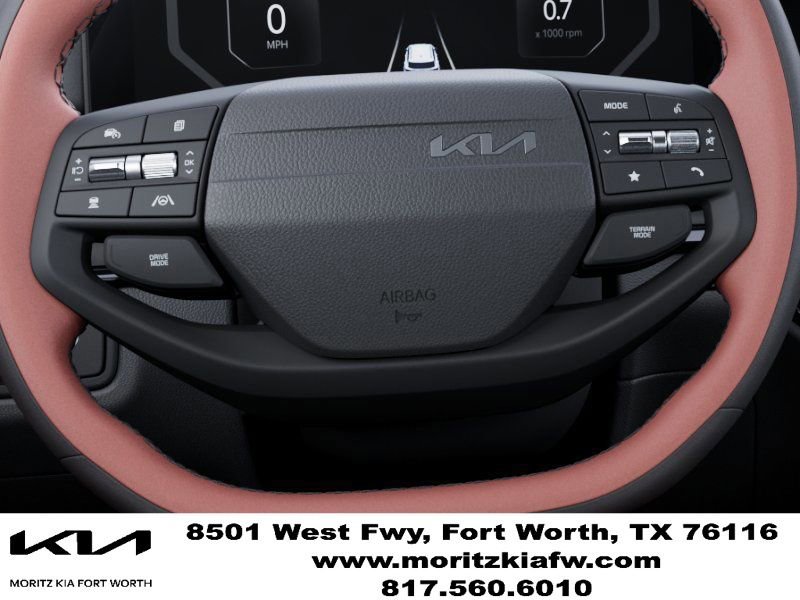 New 2026 Kia Sportage SX Prestige AWD/4WD image 22