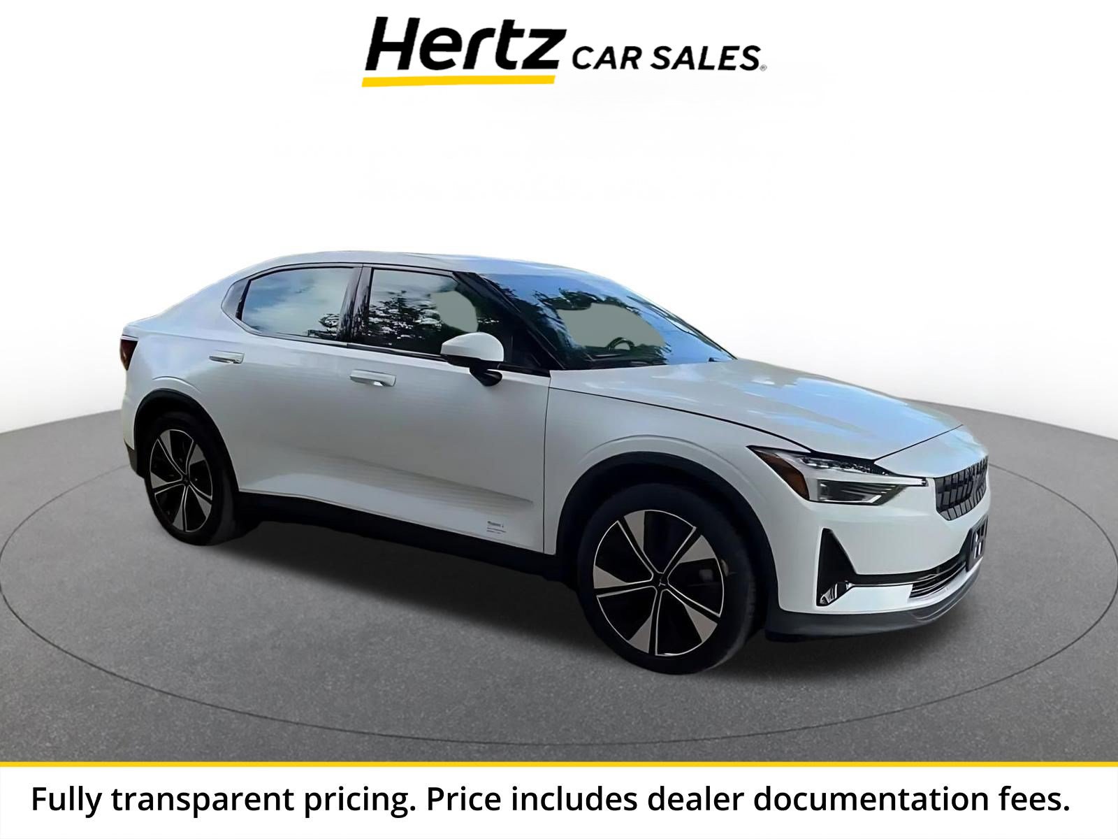 Used 2023 Polestar Polestar 2