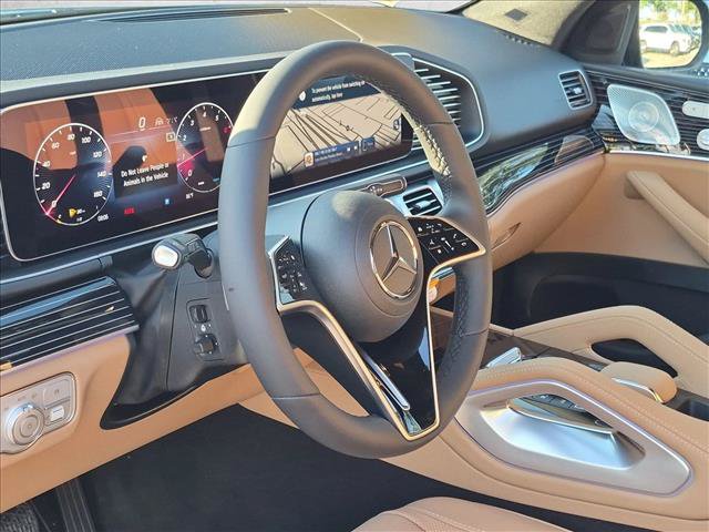 New 2026 Mercedes-Benz GLE 450 4MATIC image 3